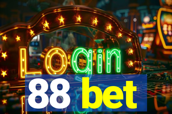 88 bet